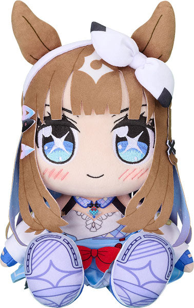 Almond Eye Kuripan Plush - Umamusume Pretty Derby - Pre-order