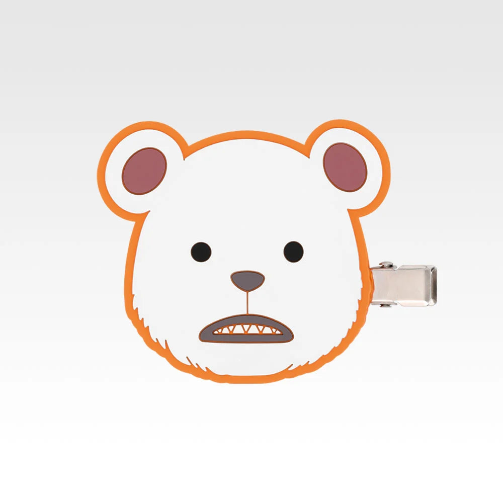 Animal Rubber Collection (8 Types, Complete Set Available) 7