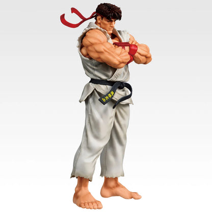 Ryu MASTERLISE Figure 1