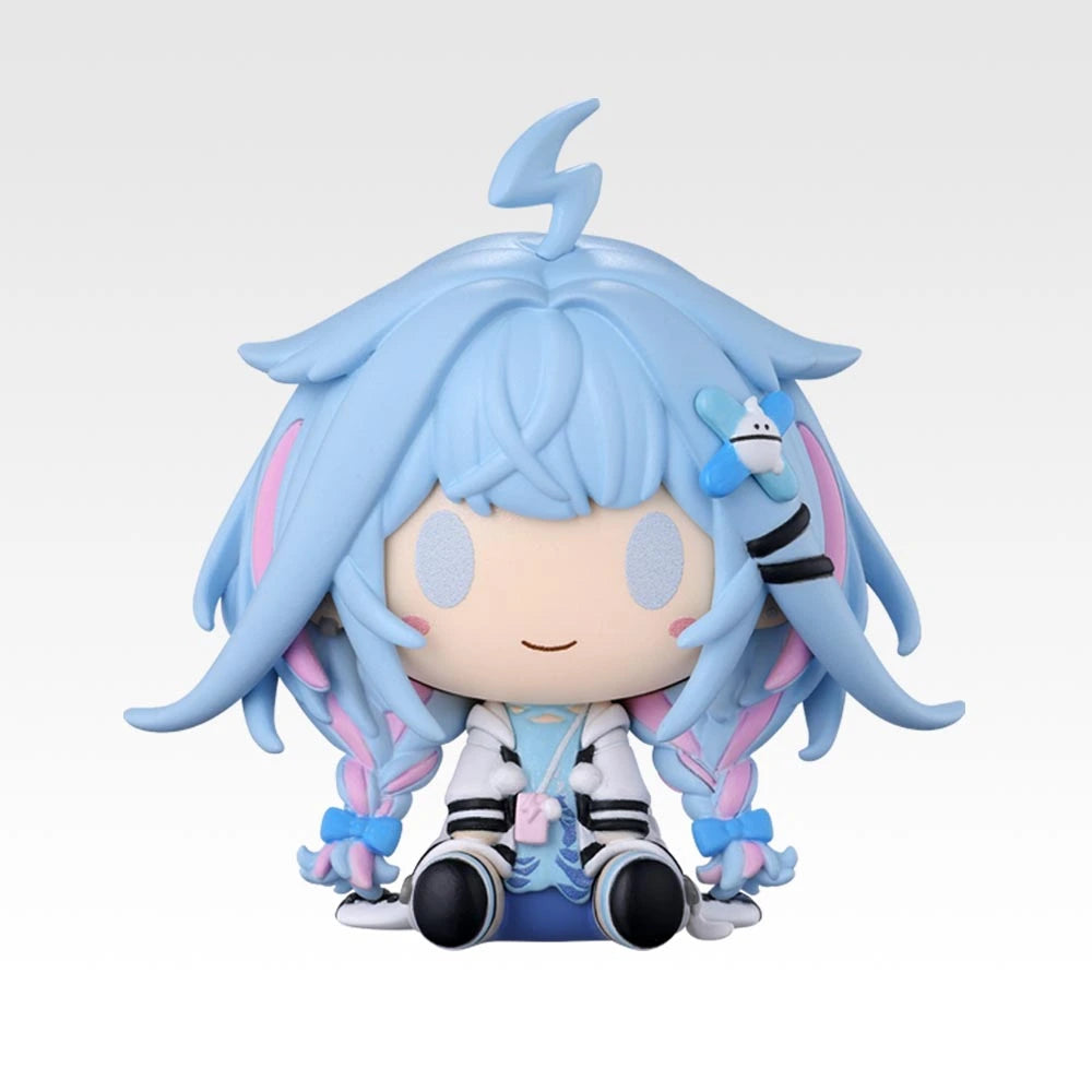 Chokonokko Figure (5 Types, Complete Set Available) 3