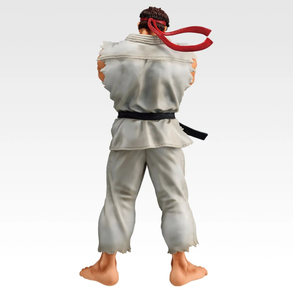 Ryu MASTERLISE Figure 3