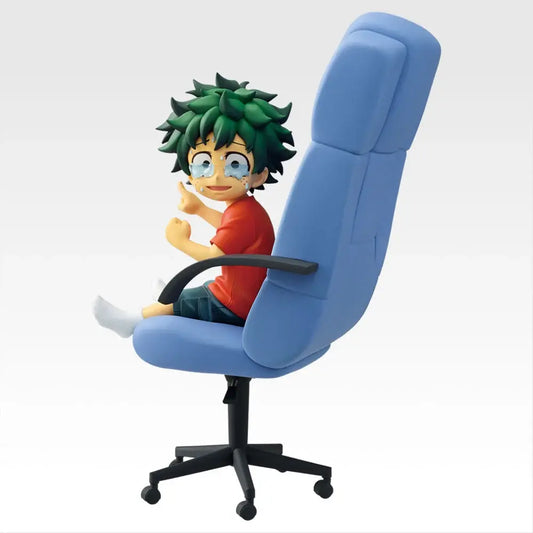 Izuku: Origin MASTERLISE Figure - Ichiban Kuji E Prize - My Hero Academia