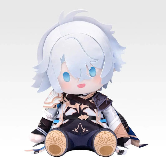 Phainon POTEPOTTE Plush - Ichiban Kuji B Prize - Honkai: Star Rail