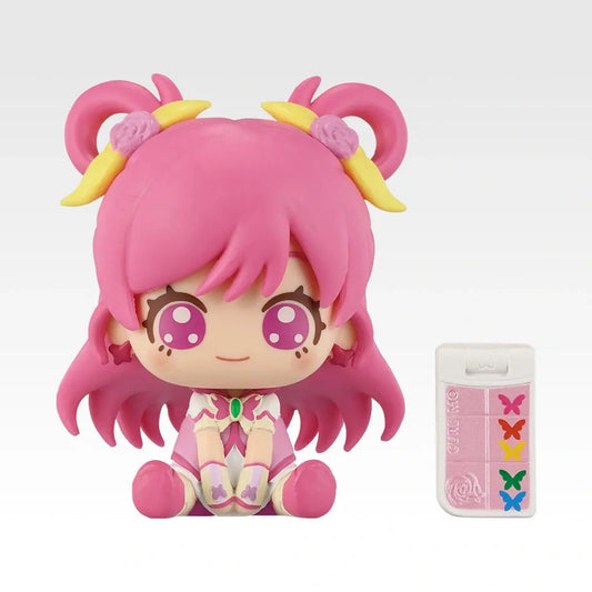 Cure Dream Mini Figure - Ichiban Kuji E Prize - Pretty Cure