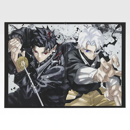 3rd Serialization Anniversary Book Board - Ichiban Kuji A Prize - Kagurabachi