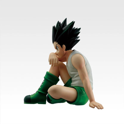 Gon MASTERLISE Figure 2