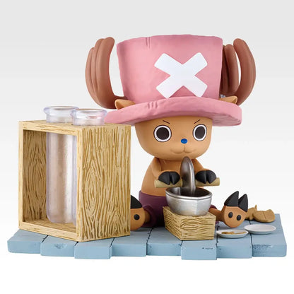 Tony Tony Chopper Multi Stand - Ichiban Kuji A Prize - One Piece
