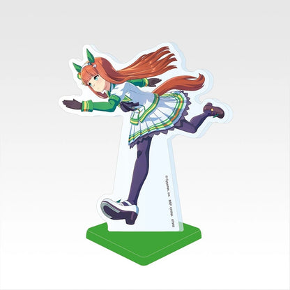 Ichiban Kuji Umamusume Pretty Derby Vol. 13 - Prize F Dream Race Acrylic Stand (5 Varieties)