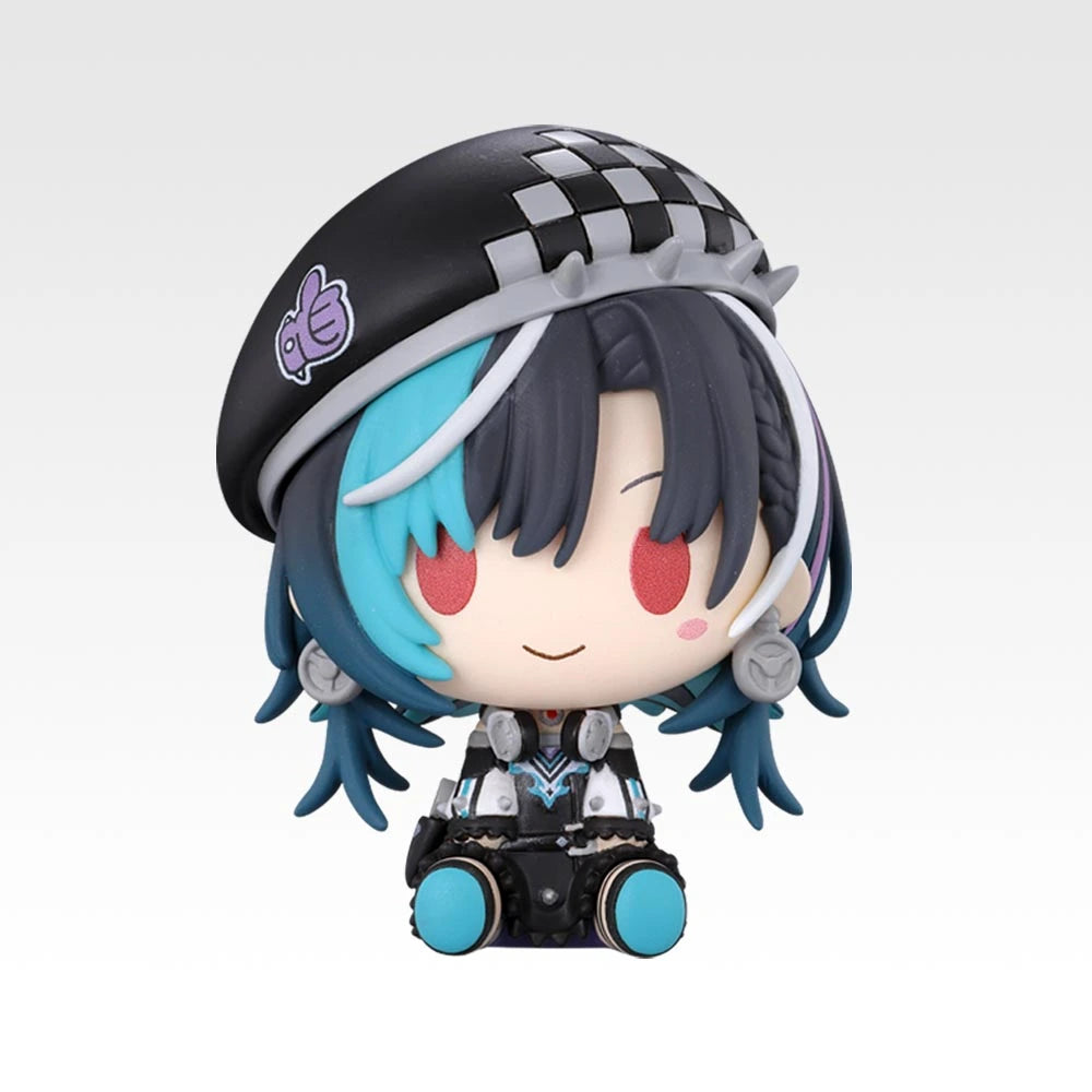 Chokonokko Figure (5 Types, Complete Set Available) 4