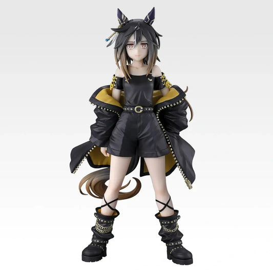 Umamusume Pretty Derby Stay Gold GOLD WEEK Figure Ichiban Kuji 14th A Prize (Pre-order) - Bandai Spirits