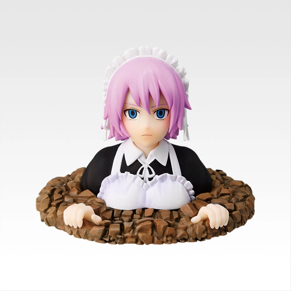 Virgo - Celestial Spirit Desktop Mascot (2 Types, Complete Set Available) - Ichiban Kuji D Prize - Fairy Tail
