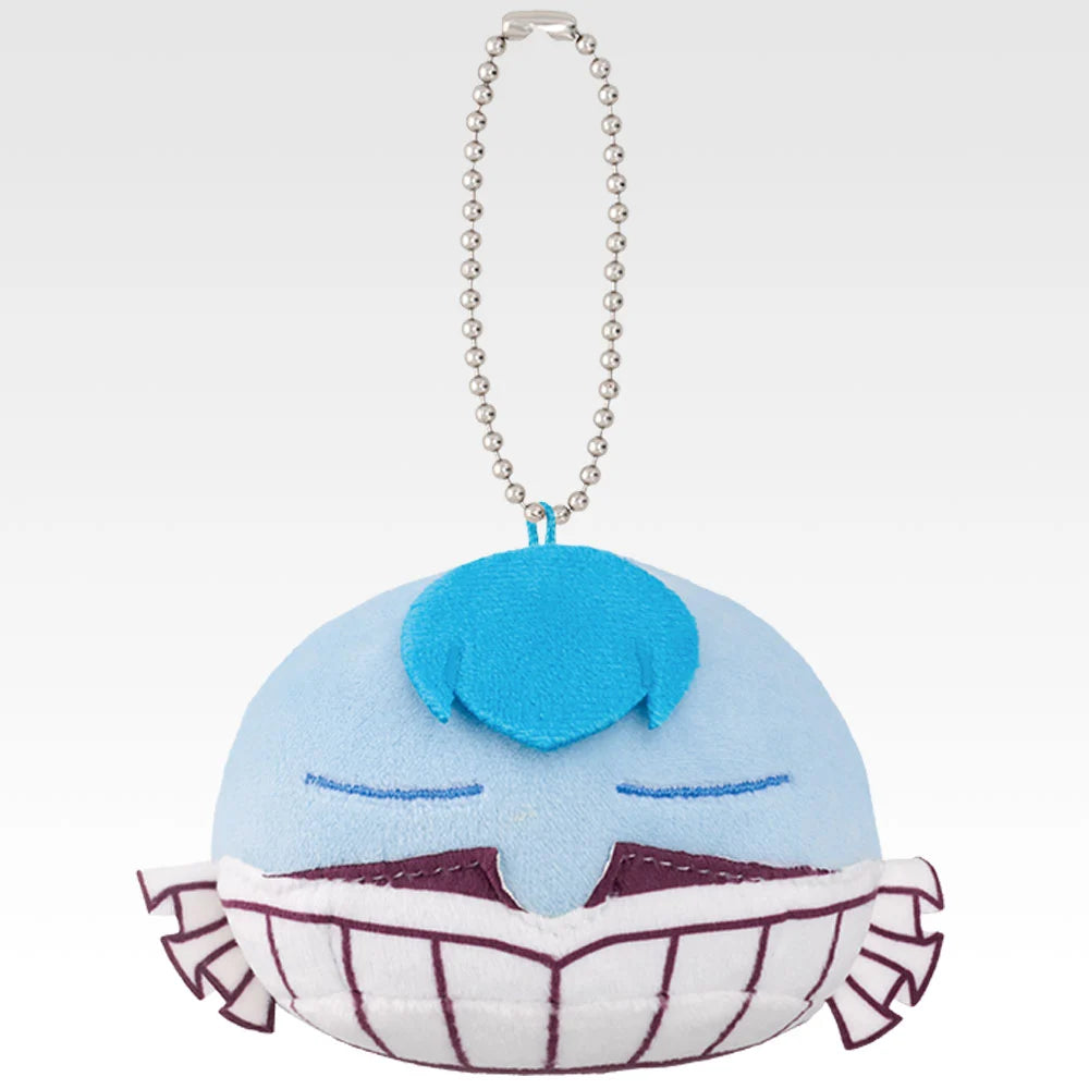Rimuru (Raine Style) - Rimuru Plush Mascot (7 Types, Complete Set Available) - Ichiban Kuji A Prize - That Time I Got Reincarnated as a Slime