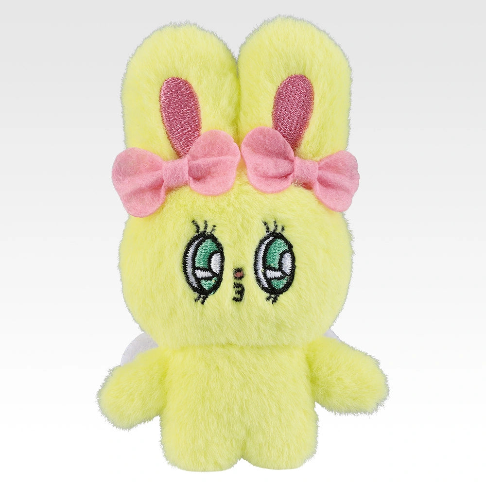 COCOPOCCH! Angel Costume Mascot (4 Types, Complete Set Available) 4