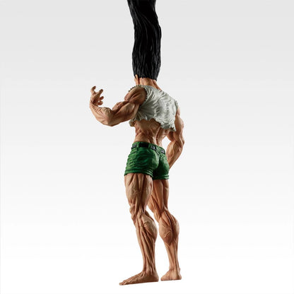 Gon (Adult) MASTERLISE EXTRA Figure Last One Ver. 5