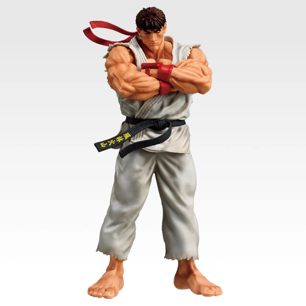 Ryu MASTERLISE Figure 2