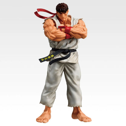 Ryu MASTERLISE Figure 2