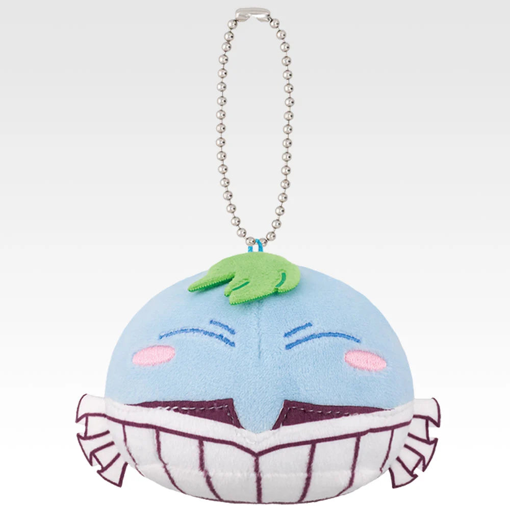Rimuru (Mizari Style) - Rimuru Plush Mascot (7 Types, Complete Set Available) - Ichiban Kuji A Prize - That Time I Got Reincarnated as a Slime