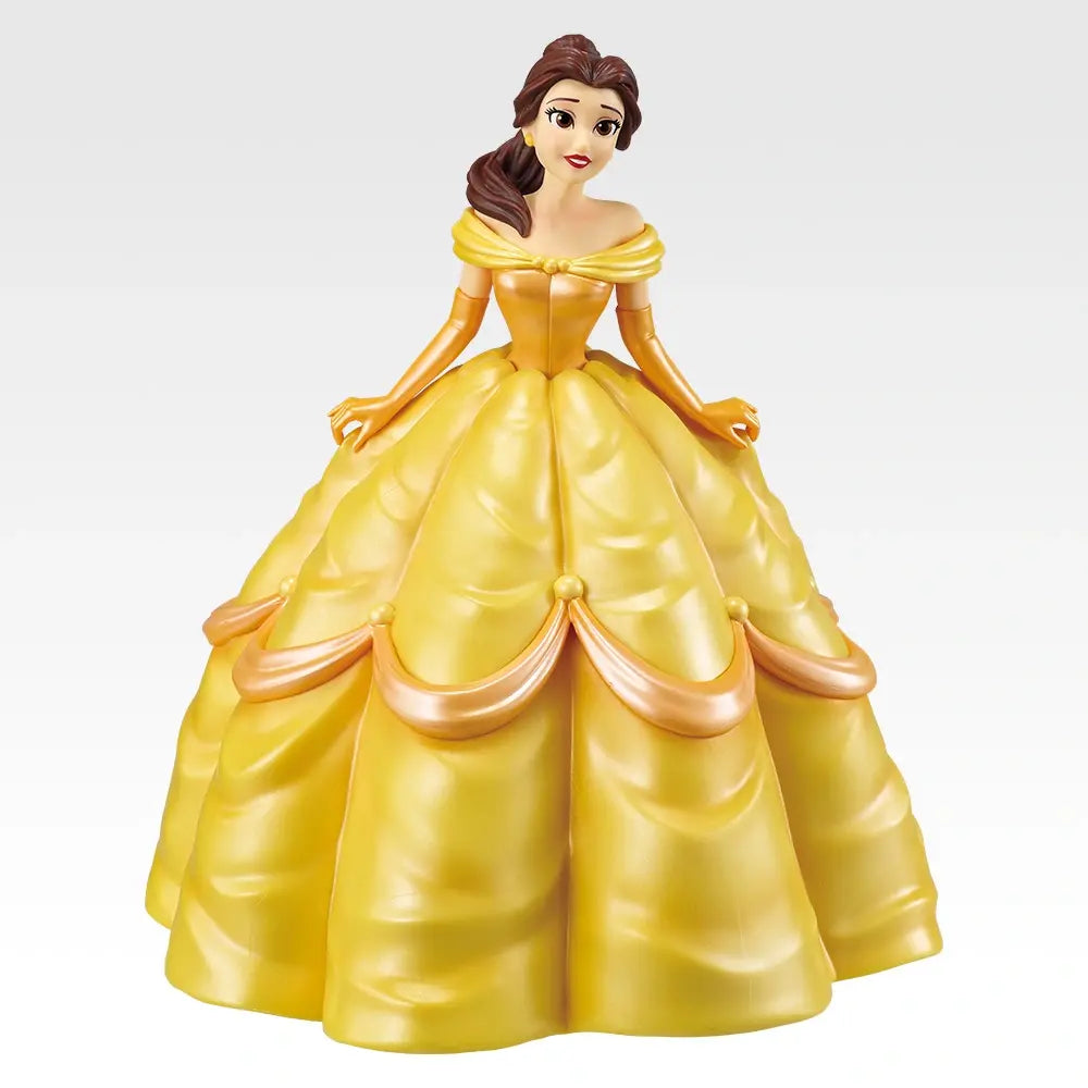 Belle Figure - Ichiban Kuji A Prize - Disney Princess