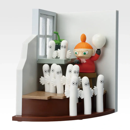 Room Light - Ichiban Kuji A Prize - Moomin