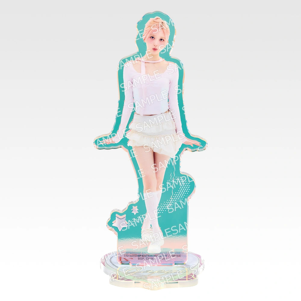 Acrylic Stand Standing Pose (6 Types, Complete Set Available) 2
