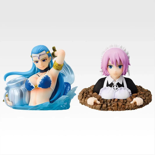 Celestial Spirit Desktop Mascot (2 Types, Complete Set Available) - Ichiban Kuji D Prize - Fairy Tail