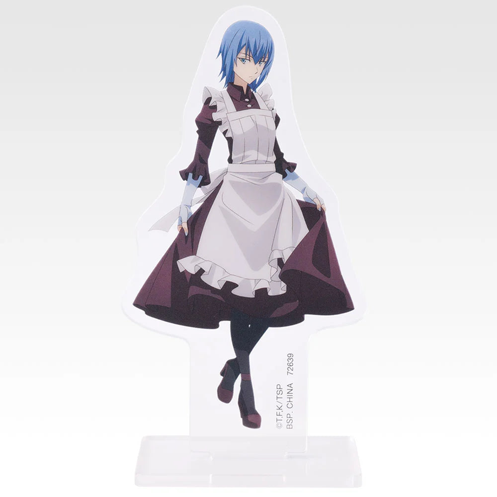 Raine - Acrylic Stand (8 Types, Complete Set Available) - Ichiban Kuji C Prize - That Time I Got Reincarnated as a Slime