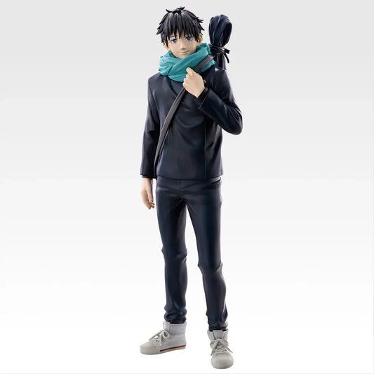 Yuta Okkotsu MASTERLISE Figure - Ichiban Kuji B Prize - Jujutsu Kaisen