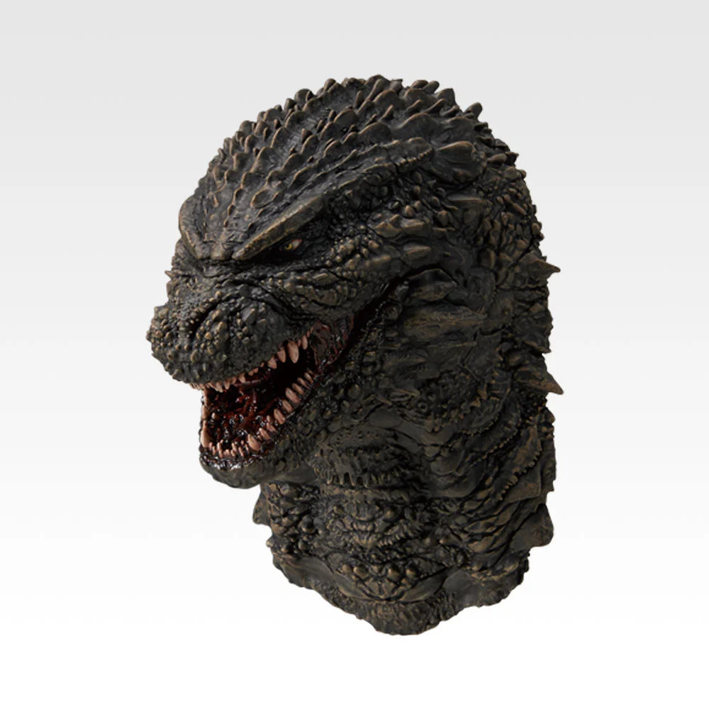 Monster Head Magnet (5 Types, Complete Set Available) 5