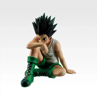 Gon MASTERLISE Figure - Ichiban Kuji C Prize - Hunter x Hunter