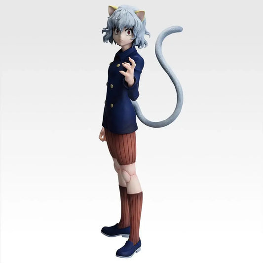 Neferpitou MASTERLISE Figure - Ichiban Kuji E Prize - Hunter x Hunter