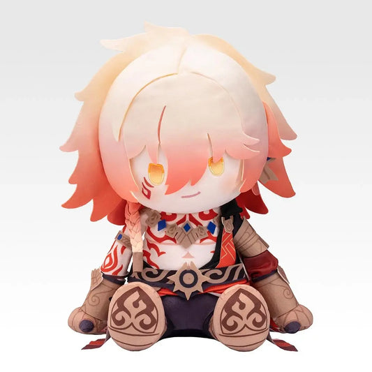 Mydei POTEPOTTE Plush - Ichiban Kuji C Prize - Honkai: Star Rail