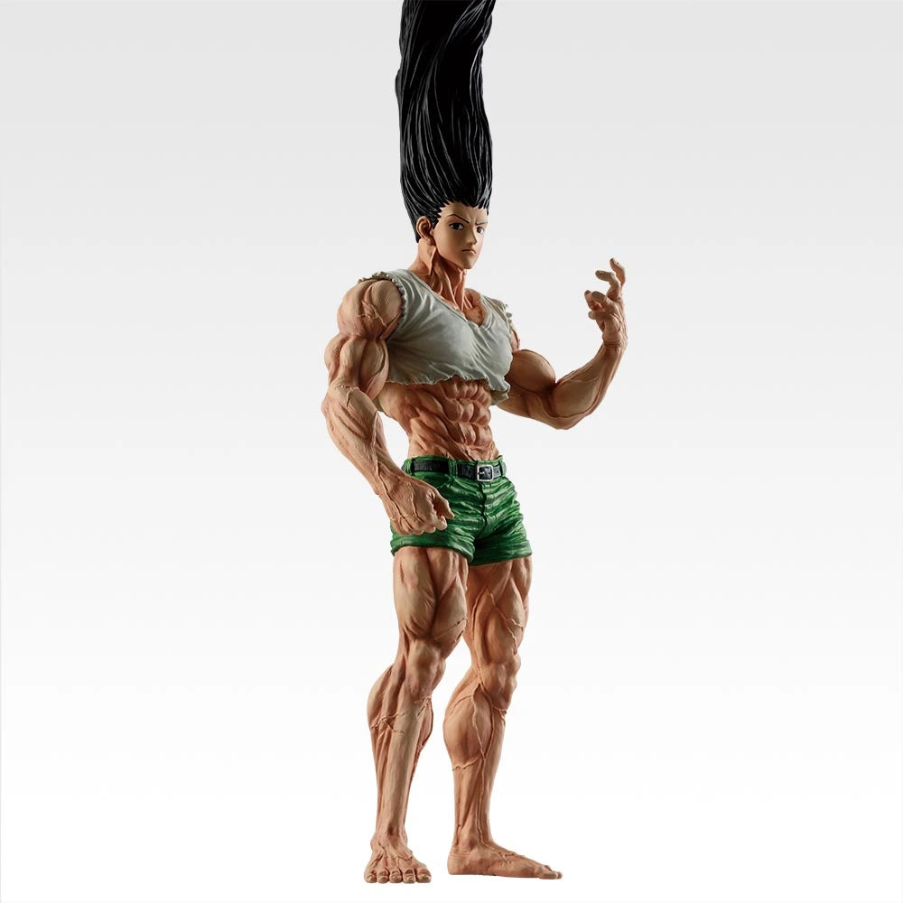 Gon (Adult) MASTERLISE EXTRA Figure Last One Ver. 3