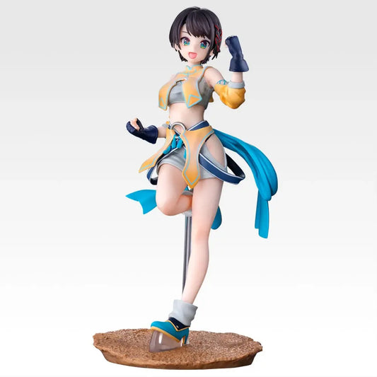 Oozora Subaru Figure - Ichiban Kuji Oozora Subaru Prize - Hololive