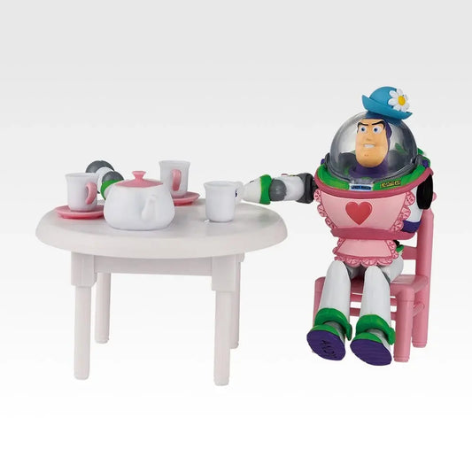 Mrs. Nesbitt Mini Figure - Ichiban Kuji H Prize - Toy Story
