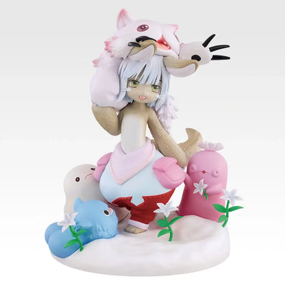 Complete Prize Set (Last One + A to H, All 33 Items) - Ichiban Kuji - Made in Abyss