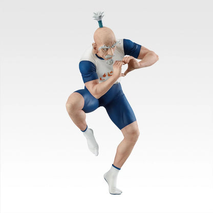 Netero MASTERLISE Figure 1