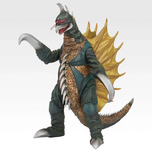 Gigan (1972) MONSTERLISE Figure - Ichiban Kuji D Prize - Godzilla