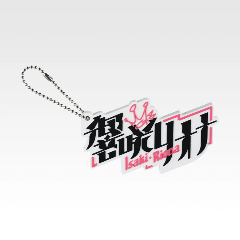 Rubber Charm (10 Types, Complete Set Available) 2