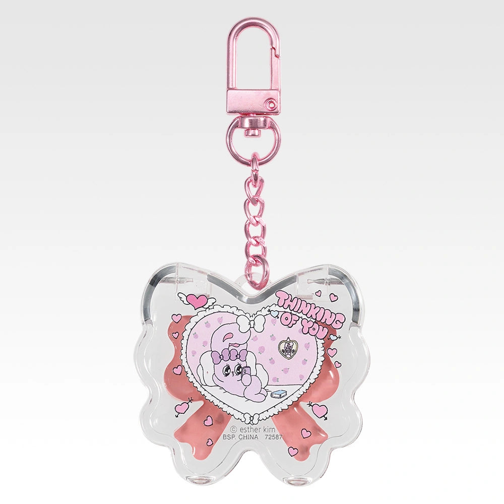 Lip & Cheek Charm (2 Types, Complete Set Available) 2