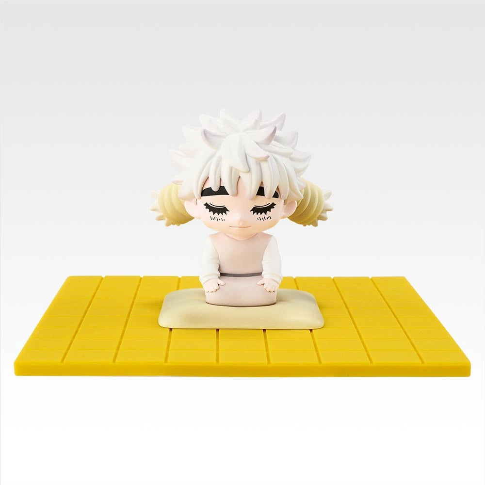 Rubber Collection (10 Types, Complete Set Available) 4