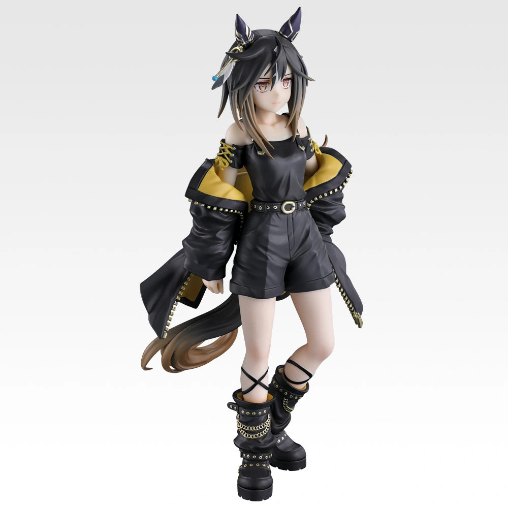 Umamusume Pretty Derby Stay Gold GOLD WEEK Figure Last One Ver. Ichiban Kuji 14th (Pre-order) - Bandai Spirits