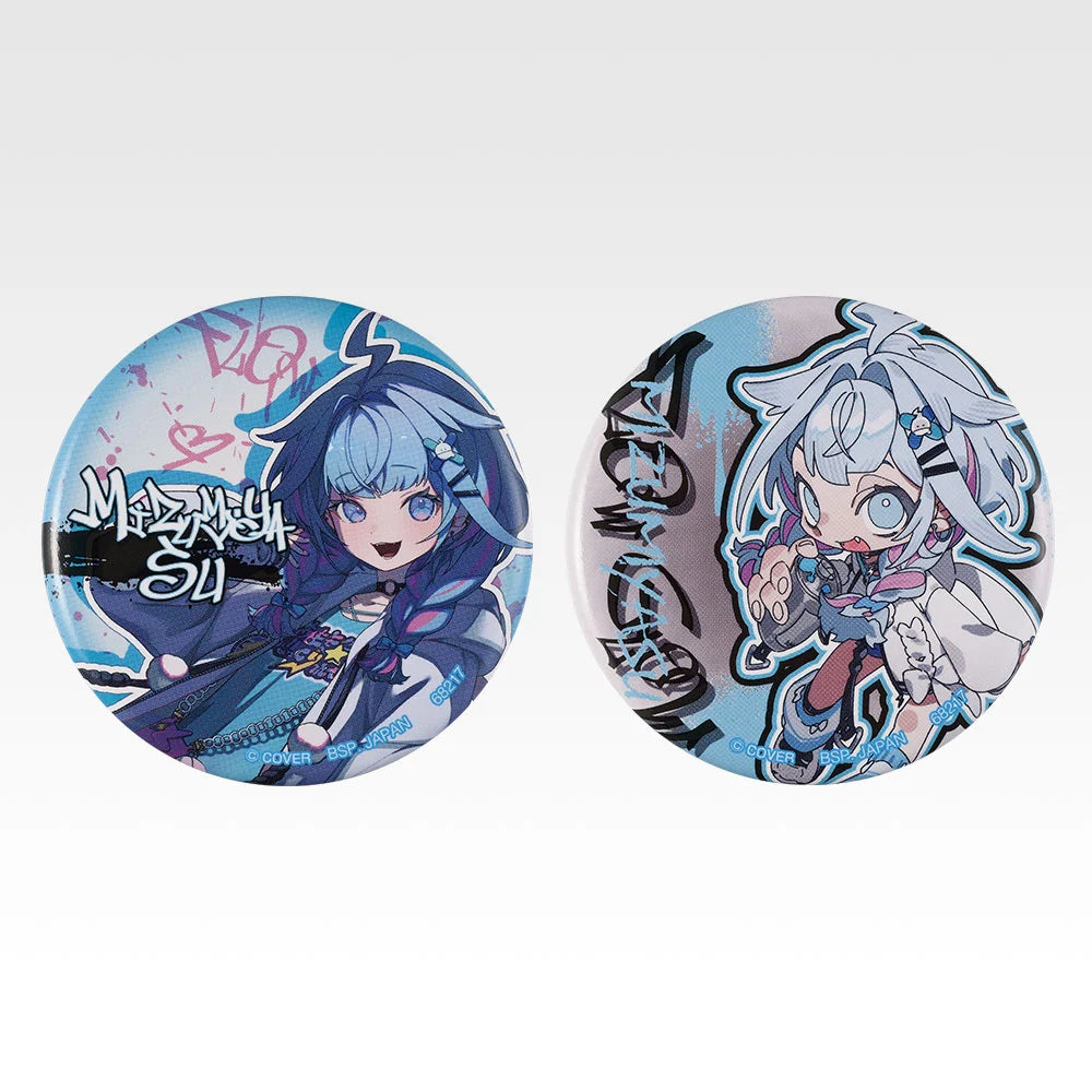 Can Badge Set (5 Types, Complete Set Available) 3