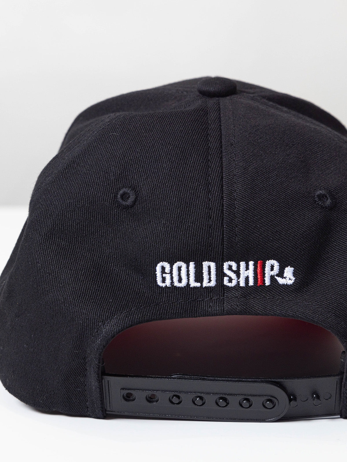 Gold Ship Cap - Brand New - Official JRA Racehorse Apparel - Adjustable