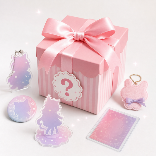 Mystery Mini Gift Add-on