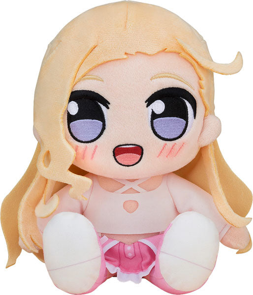 Kaguya Konohana Kuripan Plush - Ikizu Live! LOVELIVE! BLUEBIRD - Pre-order