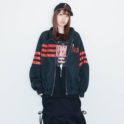Kitasan Black Blouson Jacket Size M - Brand New - Official JRA Racehorse Apparel Unisex