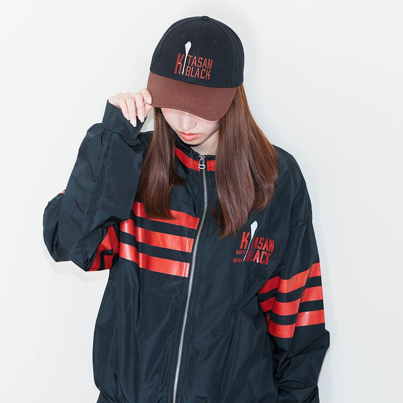 Kitasan Black Blouson Jacket Size M - Brand New - Official JRA Racehorse Apparel Unisex