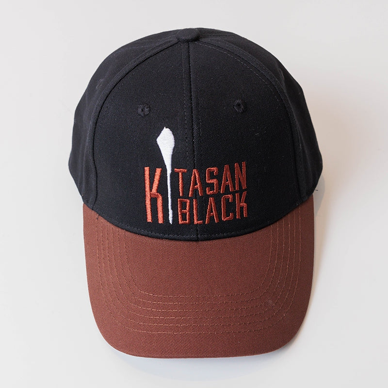 Kitasan Black Cap - Brand New - Official JRA Racehorse Apparel - Adjustable Size