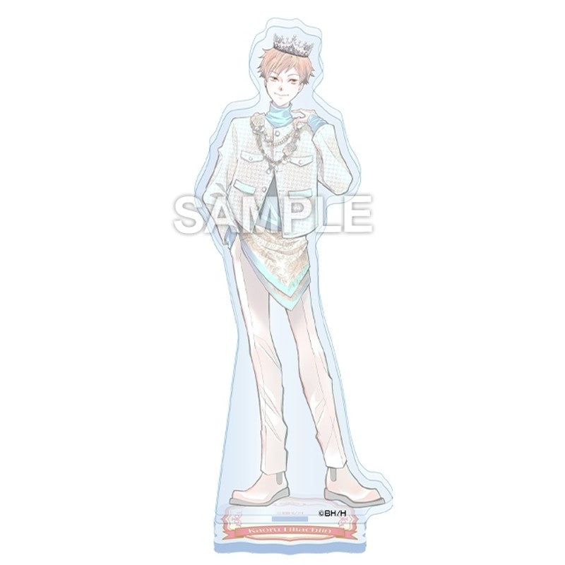 LaLa 50th Anniversary Acrylic Stand - Lawson Loppi HMV Exclusive - Ouran, Vampire Knight, Natsume & Snow White with the Red Hair