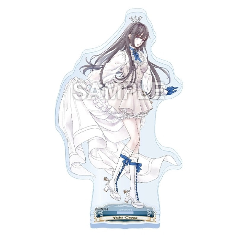 LaLa 50th Anniversary Acrylic Stand - Lawson Loppi HMV Exclusive - Ouran, Vampire Knight, Natsume & Snow White with the Red Hair